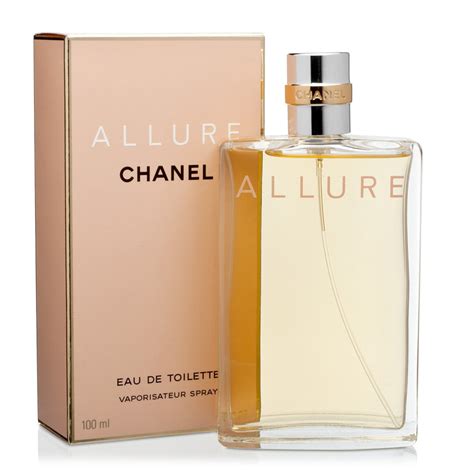 allure de chanel mujer precio|chanel allure perfume cheapest.